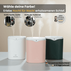 Velora Luftbefeuchter