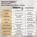 Velora Luftbefeuchter