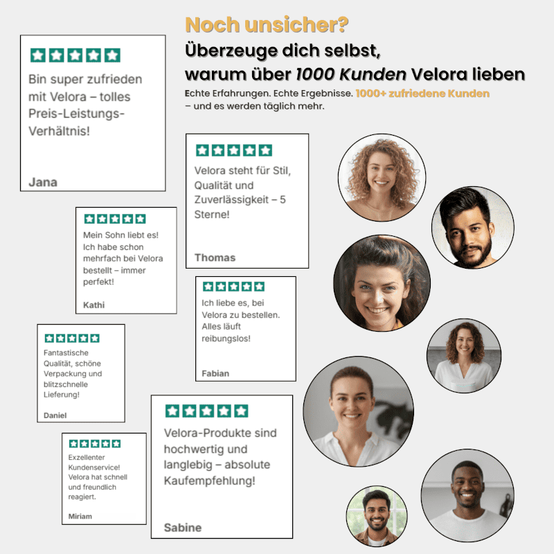 Velora Luftbefeuchter