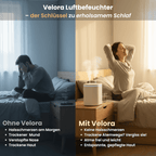 Velora Luftbefeuchter